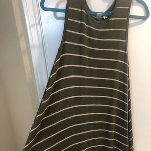 Tank dress